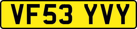 VF53YVY