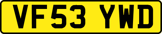 VF53YWD