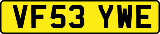 VF53YWE