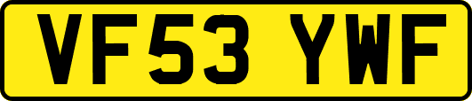 VF53YWF