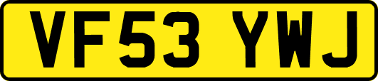 VF53YWJ