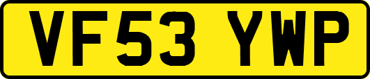 VF53YWP