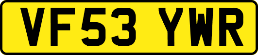 VF53YWR