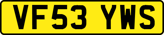 VF53YWS