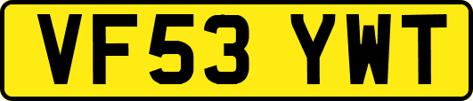 VF53YWT