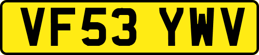 VF53YWV