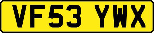 VF53YWX