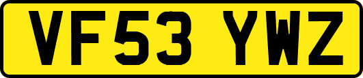 VF53YWZ