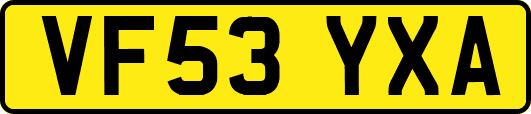 VF53YXA