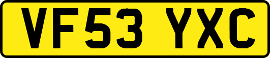 VF53YXC