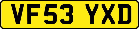 VF53YXD