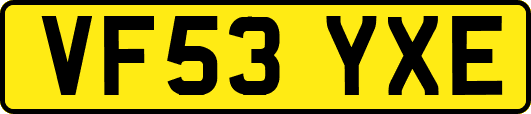 VF53YXE