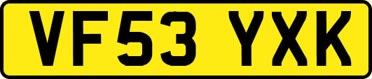 VF53YXK