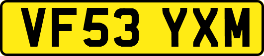 VF53YXM