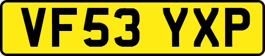 VF53YXP
