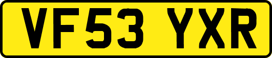 VF53YXR