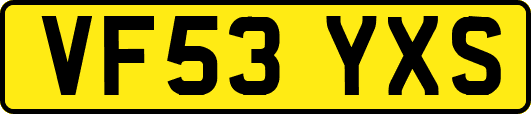 VF53YXS