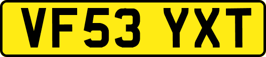 VF53YXT