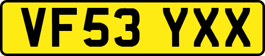 VF53YXX