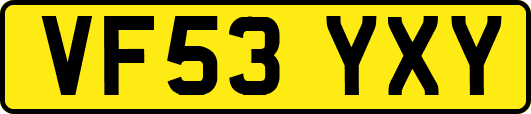 VF53YXY