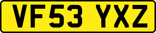 VF53YXZ