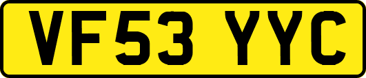 VF53YYC