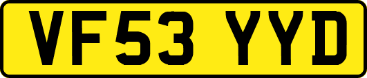 VF53YYD