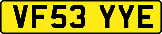 VF53YYE