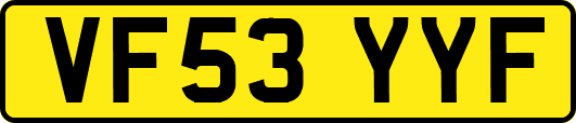 VF53YYF