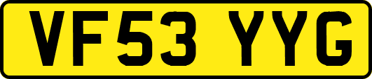 VF53YYG