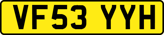 VF53YYH