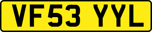 VF53YYL