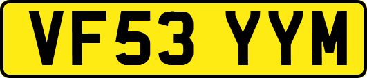 VF53YYM