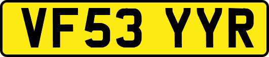 VF53YYR