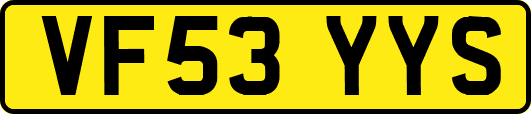 VF53YYS