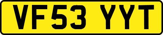 VF53YYT