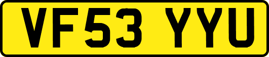 VF53YYU