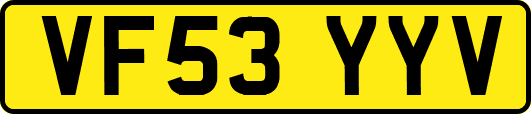 VF53YYV