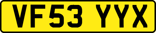 VF53YYX