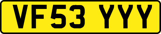 VF53YYY