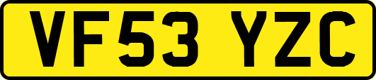 VF53YZC