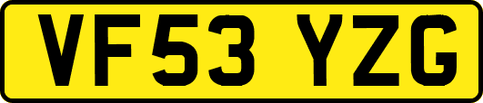 VF53YZG