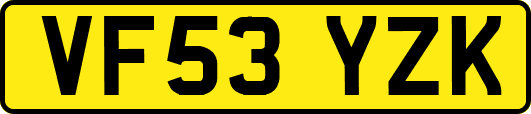 VF53YZK