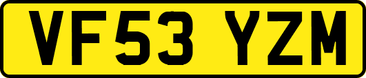 VF53YZM