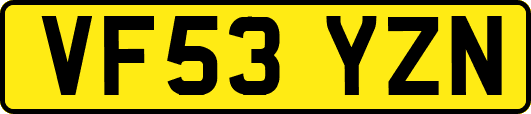 VF53YZN
