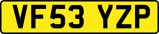 VF53YZP