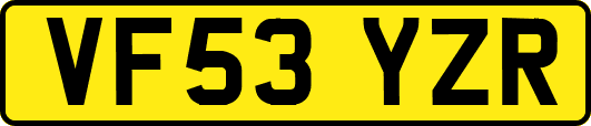 VF53YZR
