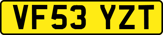 VF53YZT