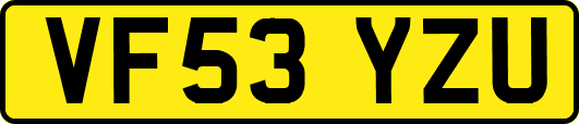 VF53YZU