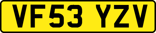 VF53YZV